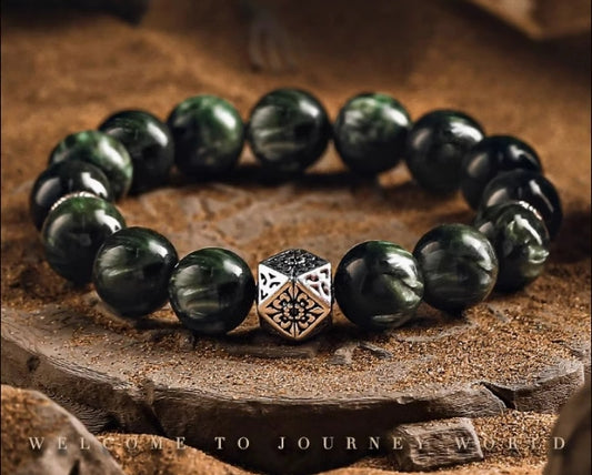 Resilient Path to Success Bracelet