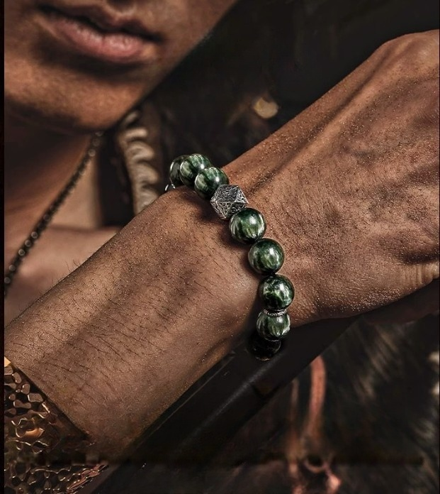 Resilient Path to Success Bracelet