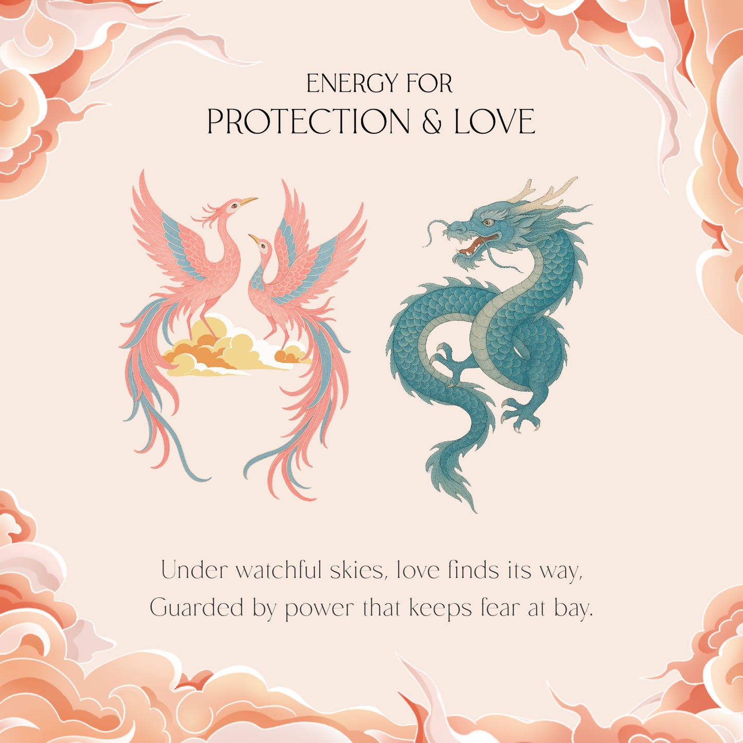 Devoting Safeguard Bracelet