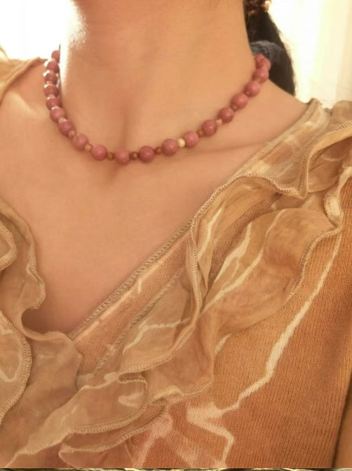 Vital Love Energy Necklace