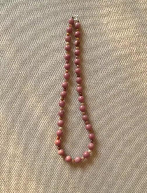 Vital Love Energy Necklace