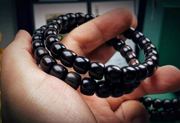 Serene Fortune Beads