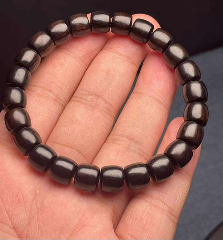 Serene Fortune Beads