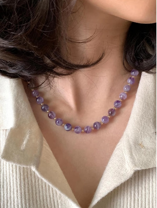 Serene Amour Necklace