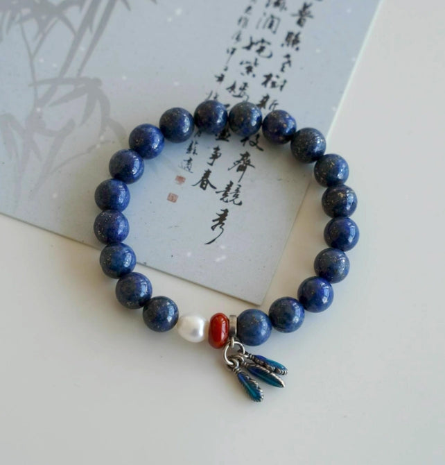 Serene Bond Bracelet