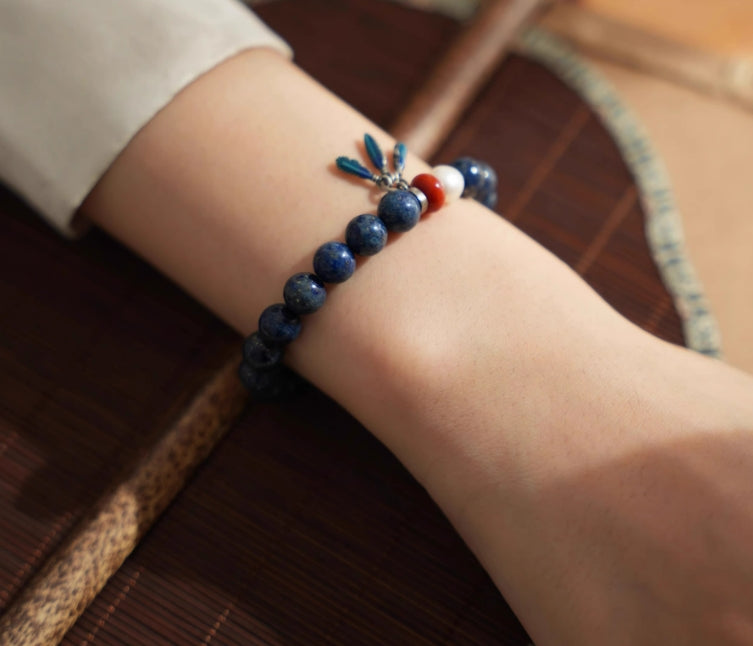 Serene Bond Bracelet