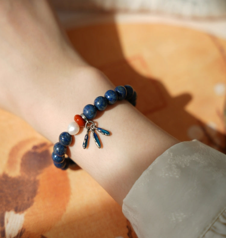 Serene Bond Bracelet