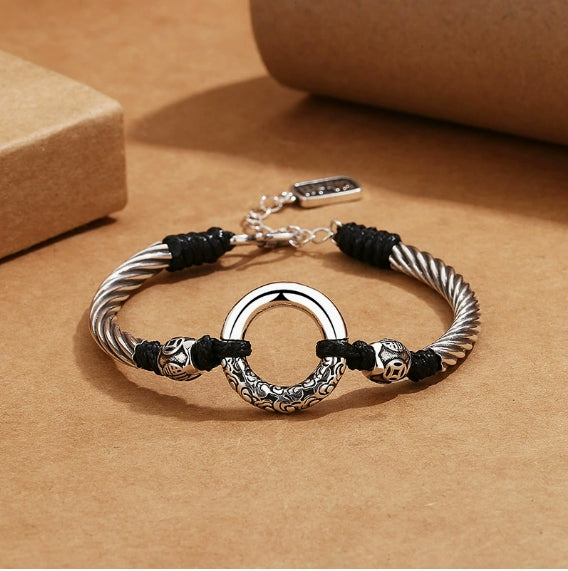 Lucky Cloud Talisman