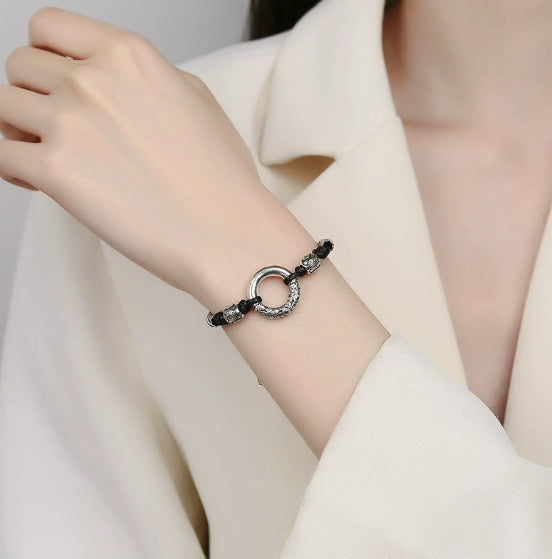 Lucky Cloud Talisman