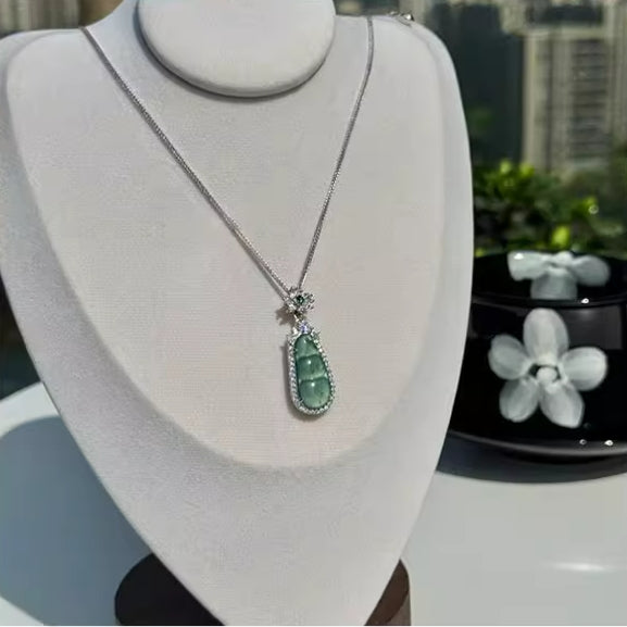 Fortune Blossom Necklace