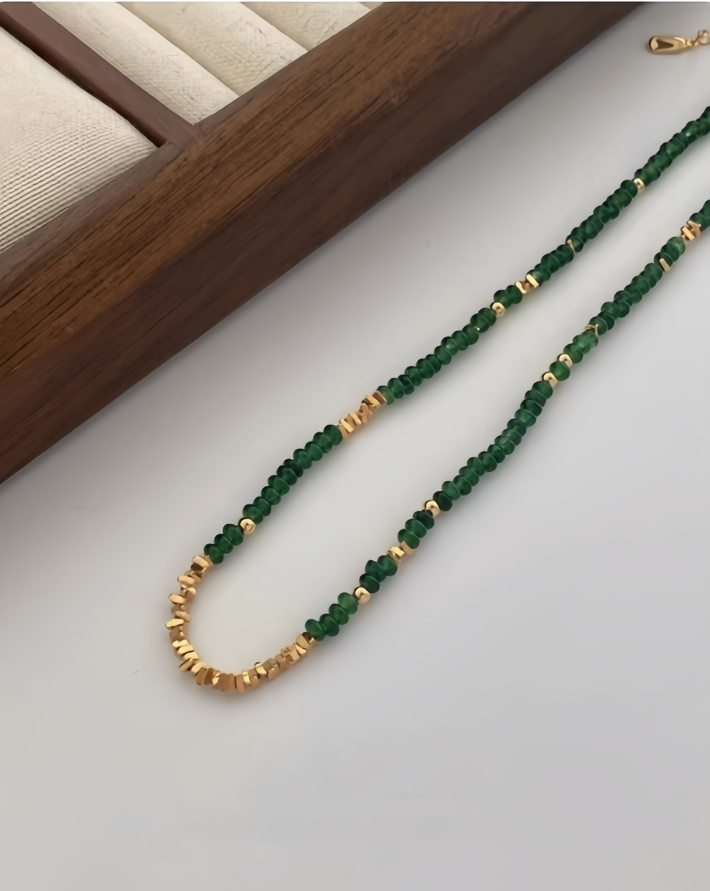 Wealth - Vitality Necklace