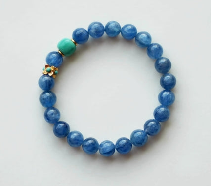 Healing Prosperity Bracelet