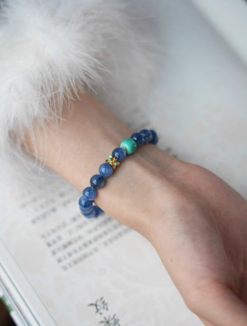 Healing Prosperity Bracelet