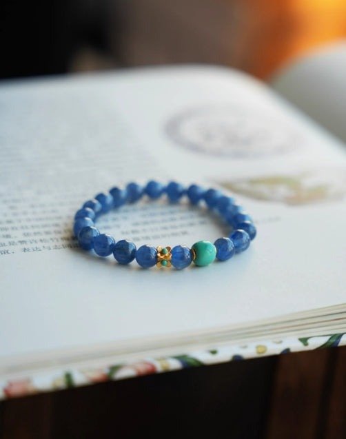 Healing Prosperity Bracelet
