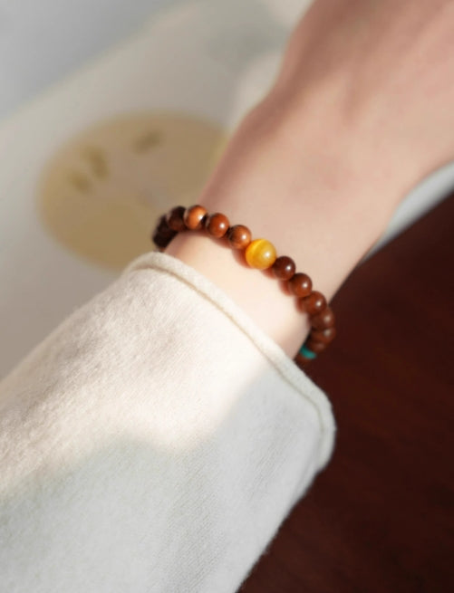 Guardian of Devotion Bracelet