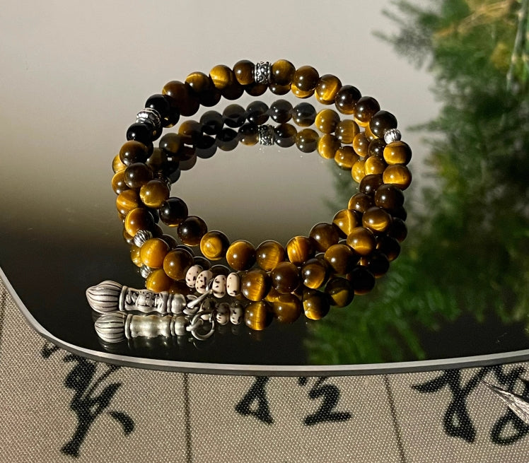 Double Prosperity Bracelet