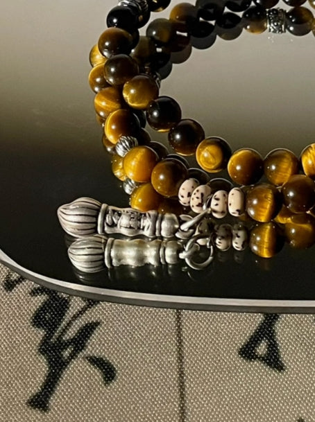 Double Prosperity Bracelet