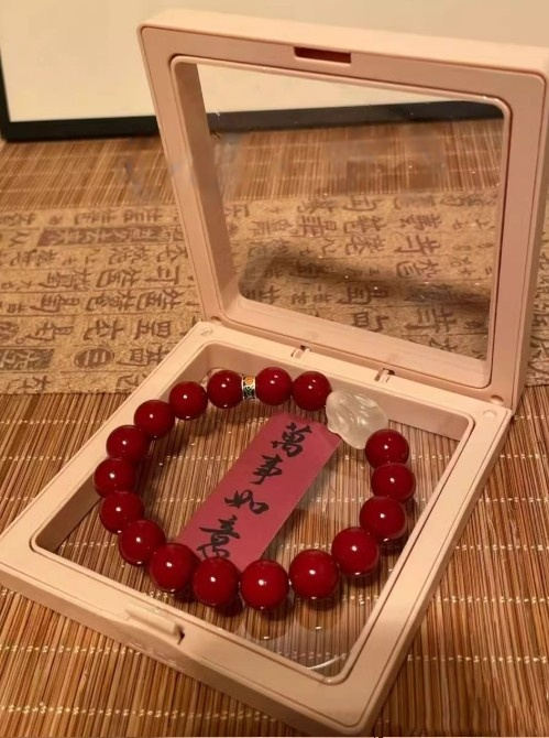 Eternal Flame Bracelet