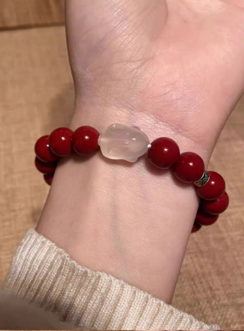 Eternal Flame Bracelet