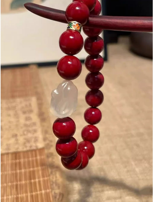 Eternal Flame Bracelet