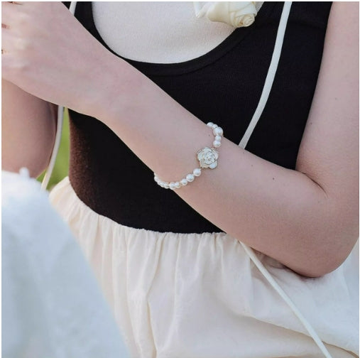 Pure Affection Bracelet