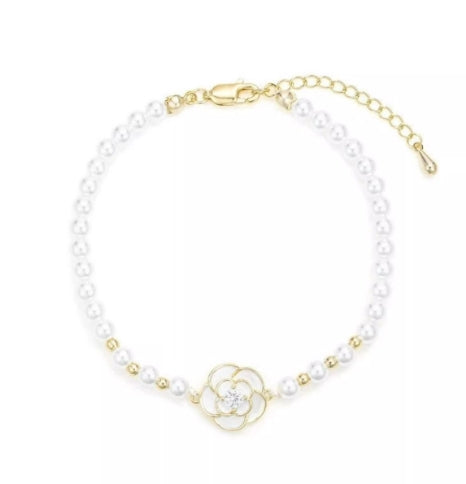 Pure Affection Bracelet