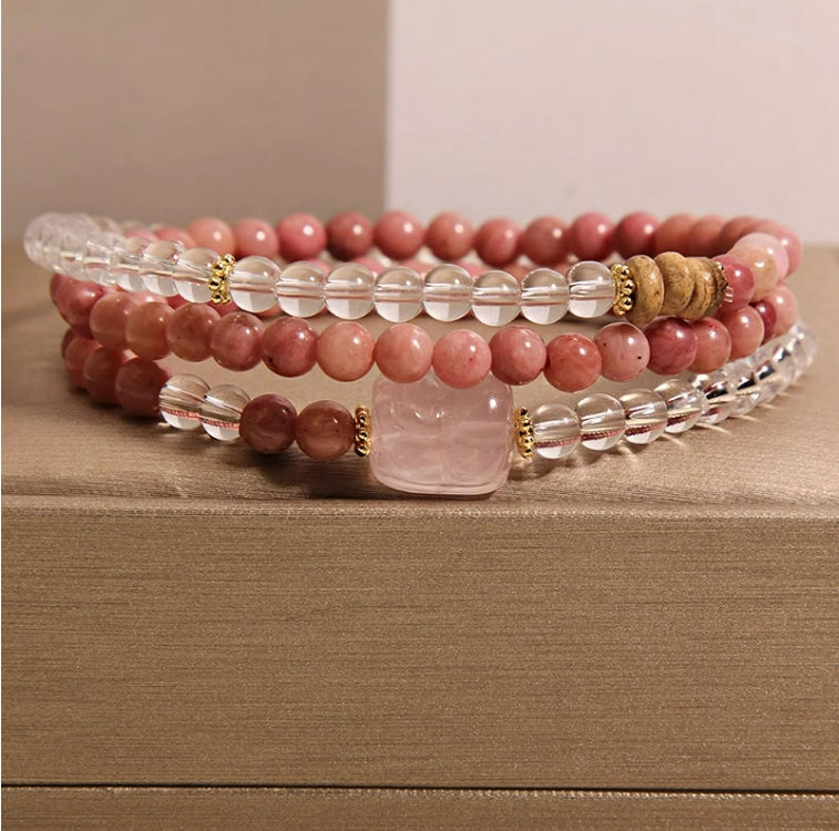 Sweet Fortune Bracelet