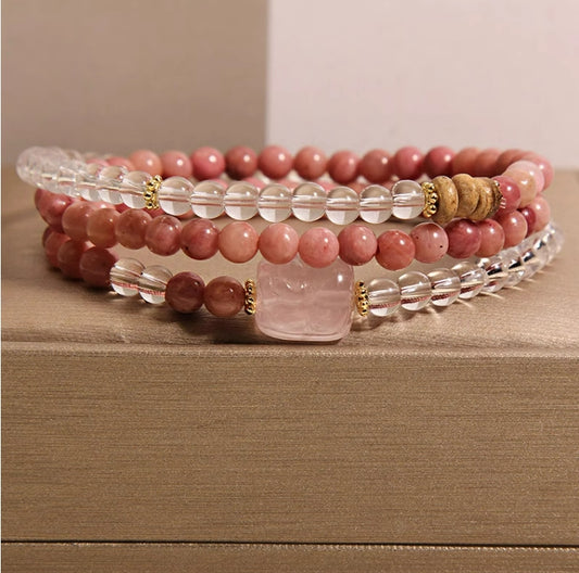 Sweet Fortune Bracelet