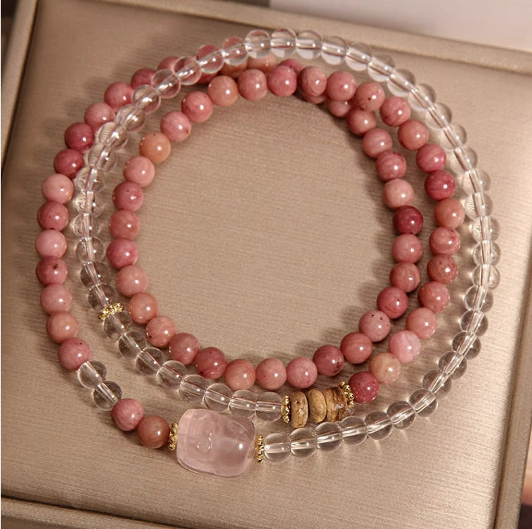 Sweet Fortune Bracelet