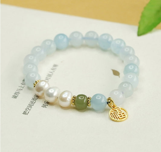 Tranquil Blessings Bracelet