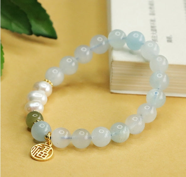 Tranquil Blessings Bracelet