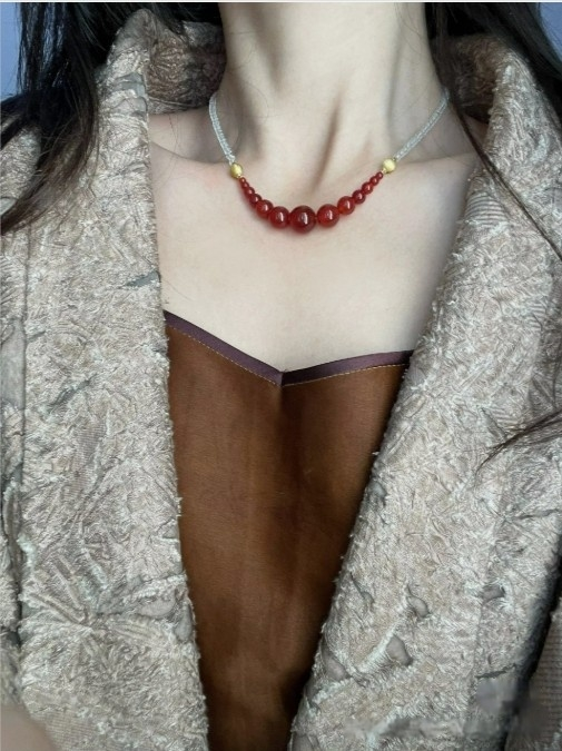 Stairway to Passion Bracelet