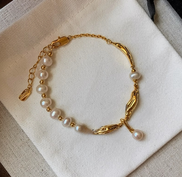 Golden Pearl Prosperity