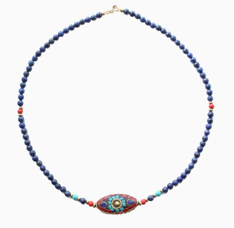 Unified Shield Amulet