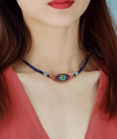 Unified Shield Amulet