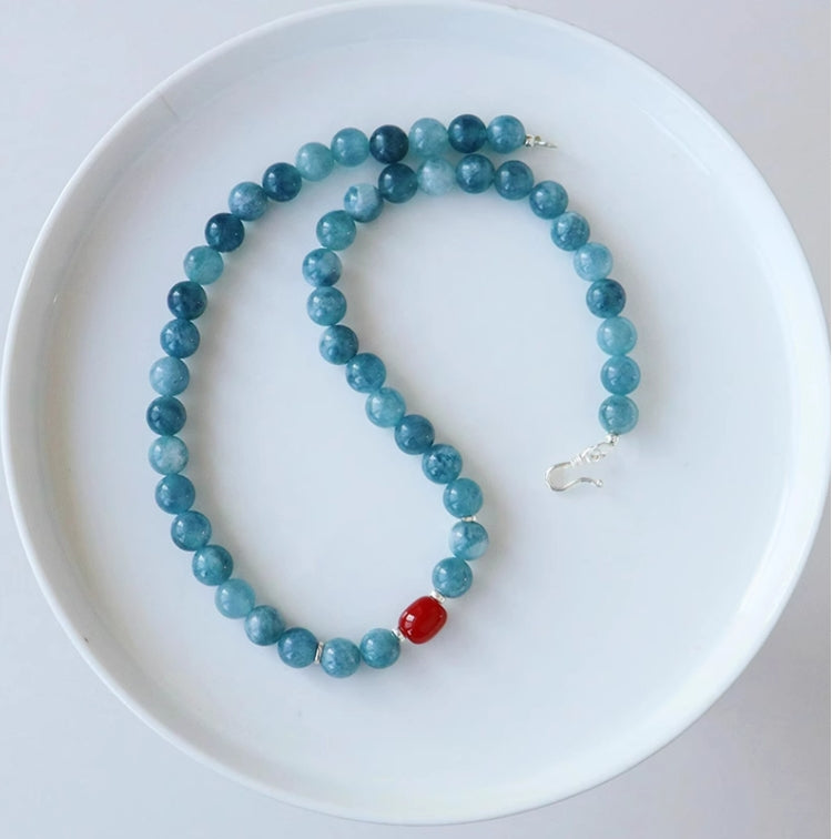 Prosperity Synergy Necklace