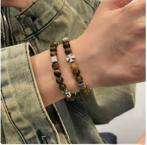 Dharma Fortune Guardian Bracelet