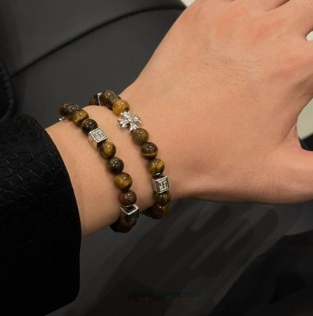 Dharma Fortune Guardian Bracelet