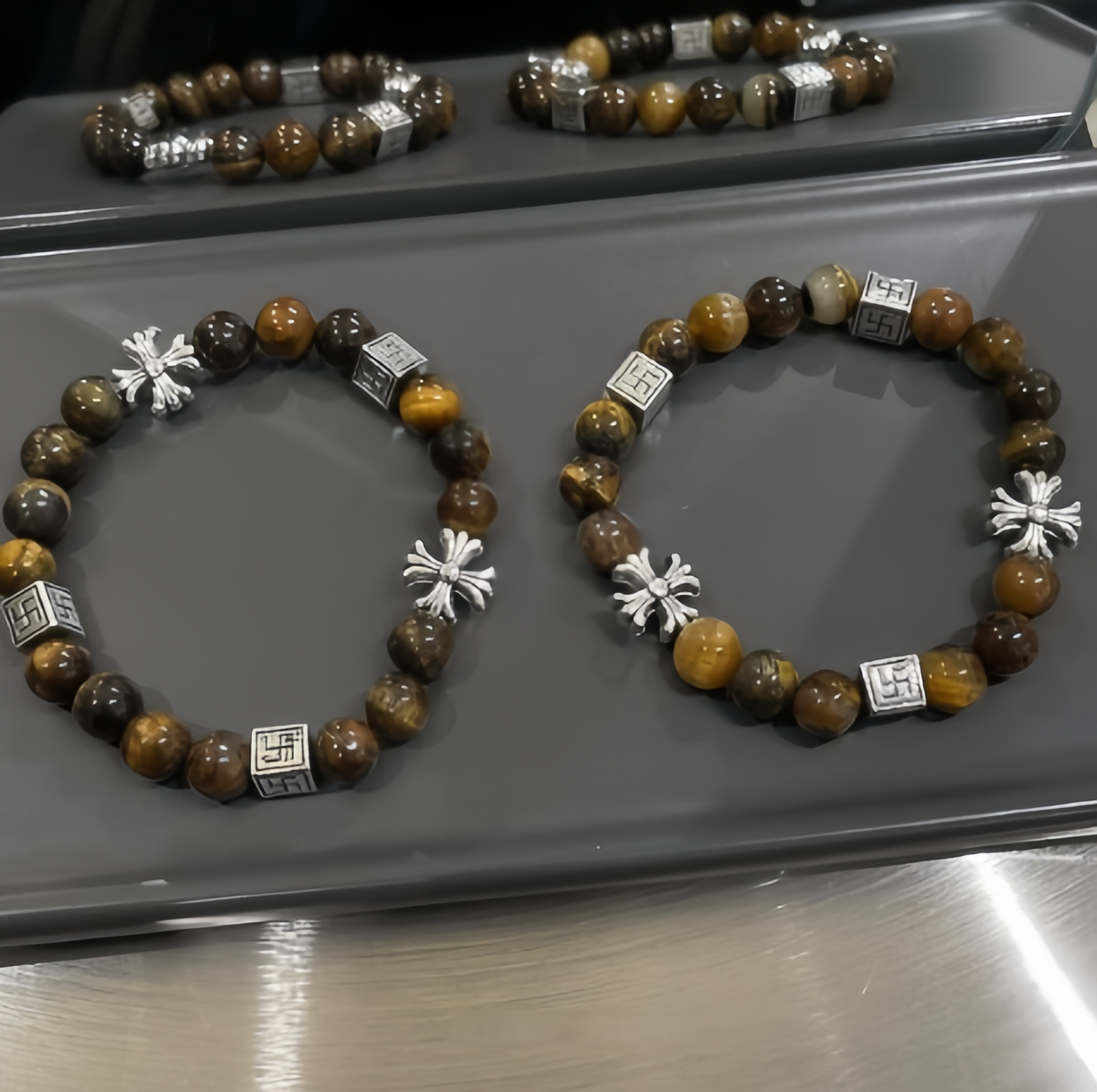 Dharma Fortune Guardian Bracelet