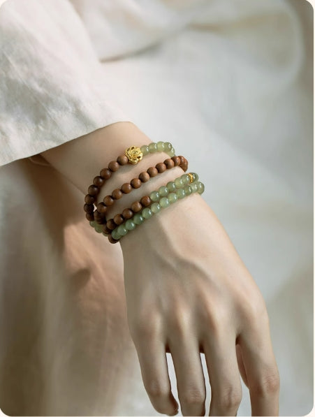 Tranquil Union Bracelet