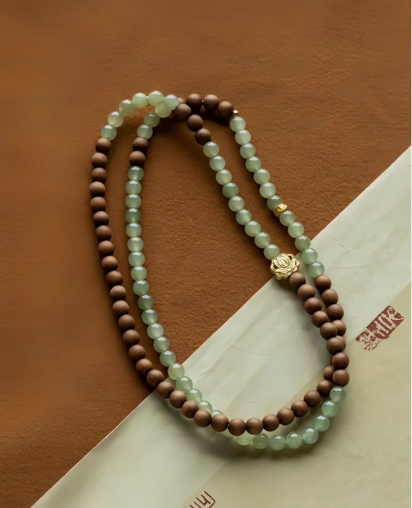 Tranquil Union Bracelet